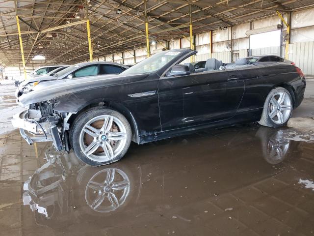 BMW 650 I 2012 wbalz3c50cdl72265