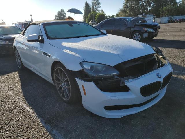 BMW 650 I 2012 wbalz3c50cdl72461