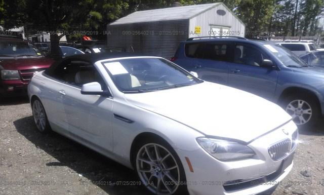 BMW 650 2012 wbalz3c50cdl72945