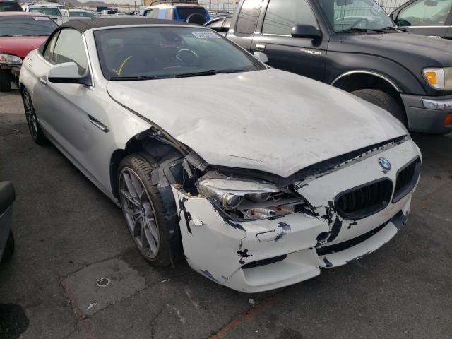 BMW 650 I 2012 wbalz3c51cc397634