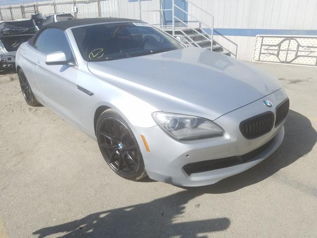 BMW 650 I 2012 wbalz3c51cdl71402