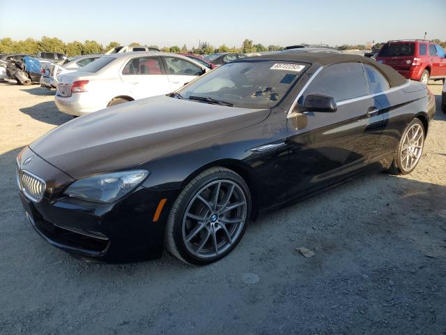 BMW 650 I 2012 wbalz3c52cdl70310