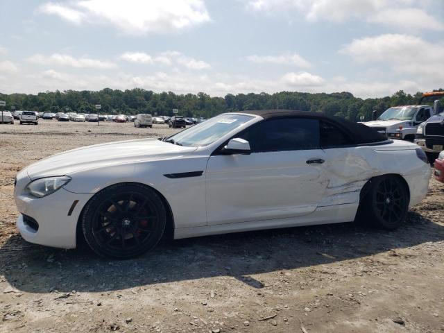 BMW 650 I 2012 wbalz3c52cdl70372