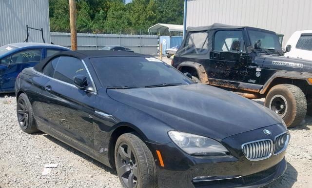 BMW 650 2012 wbalz3c52cdl71408