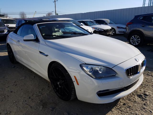 BMW 650 I 2012 wbalz3c53cc397425