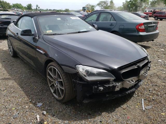 BMW 650 I 2012 wbalz3c53cdl71739