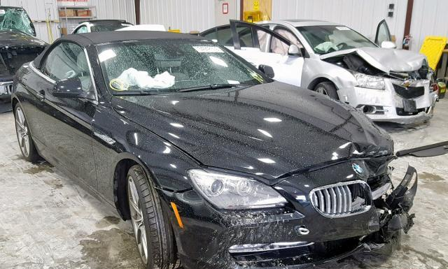 BMW 650 2012 wbalz3c54cc397661