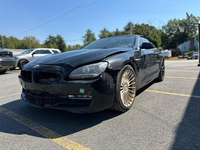 BMW 650 I 2012 wbalz3c54cdl70650