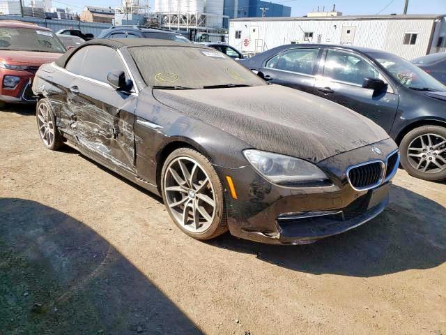 BMW 650 I 2012 wbalz3c54cdl71037