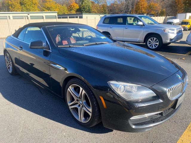 BMW 650 I 2012 wbalz3c54cdl72706