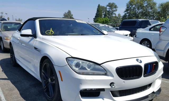 BMW 650 2012 wbalz3c54cdl73189