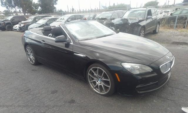 BMW 650 2012 wbalz3c55cc397541