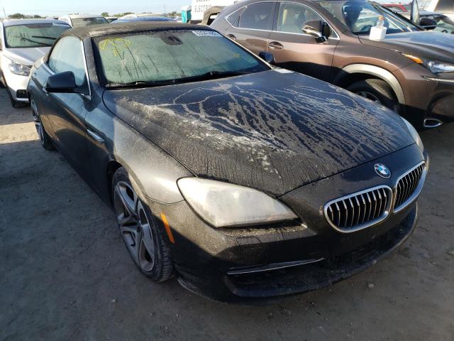 BMW 650 I 2012 wbalz3c55cdl72066