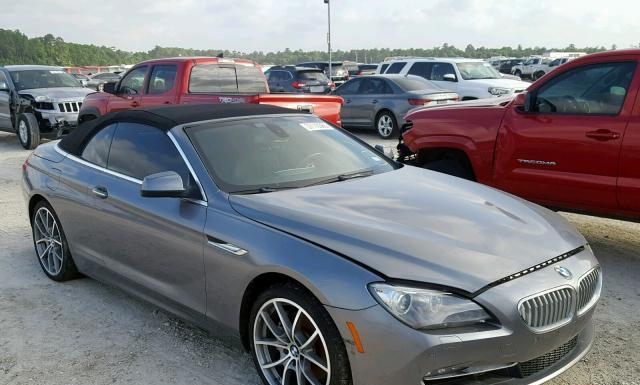 BMW 650 2012 wbalz3c55cdl73153