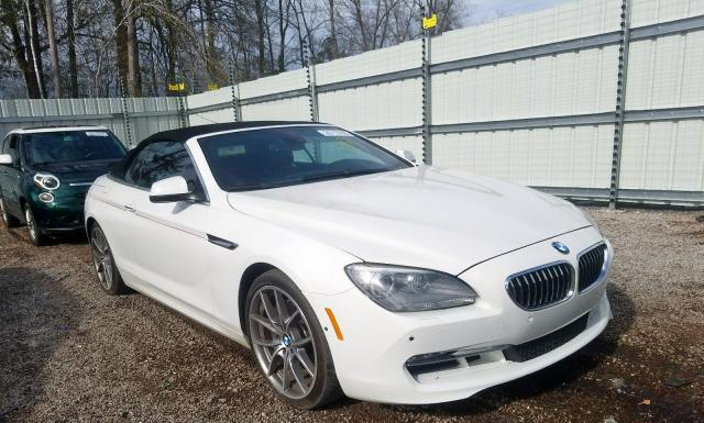 BMW 650 2012 wbalz3c56cdl70245