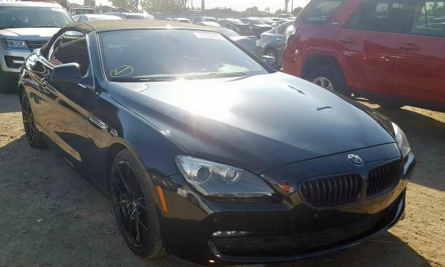 BMW 650 2012 wbalz3c56cdl71167