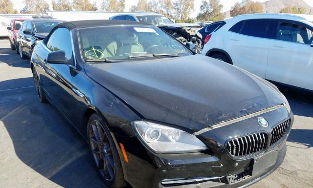 BMW 650 2012 wbalz3c56cdl71671