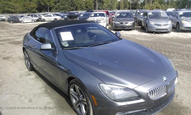 BMW 650 2012 wbalz3c56cdl71797