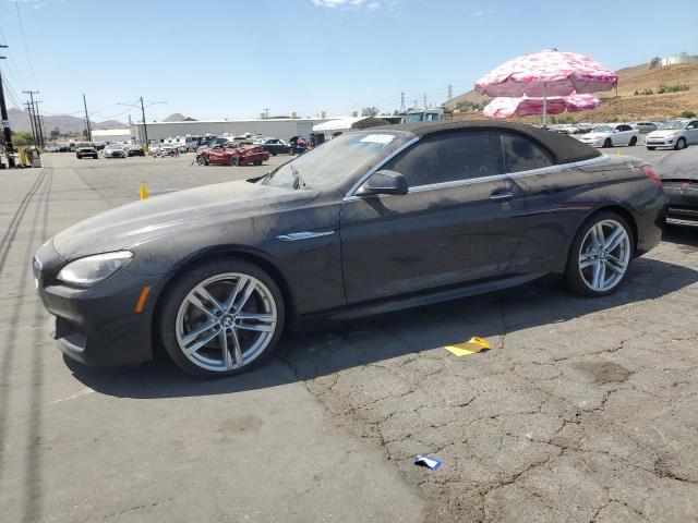 BMW 650 I 2012 wbalz3c56cdl73128