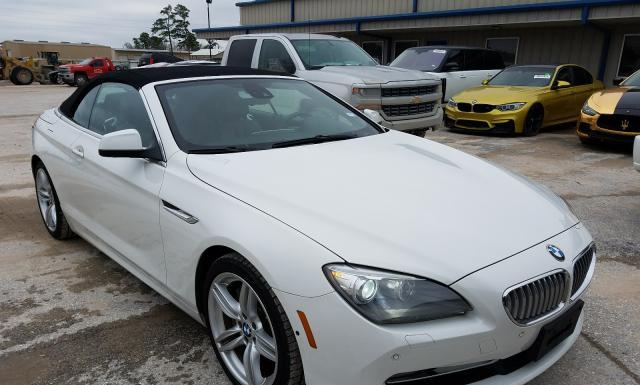 BMW 650 I 2012 wbalz3c57cc397718