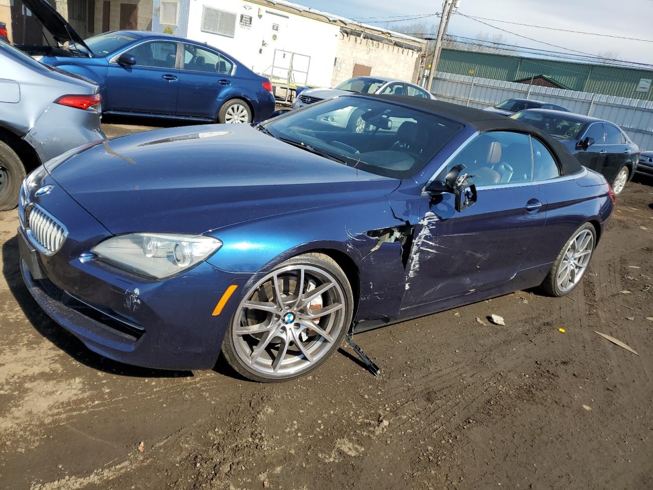 BMW 6ER 2012 wbalz3c57cc397833