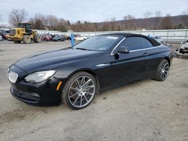 BMW 650 I 2012 wbalz3c57cdl71209