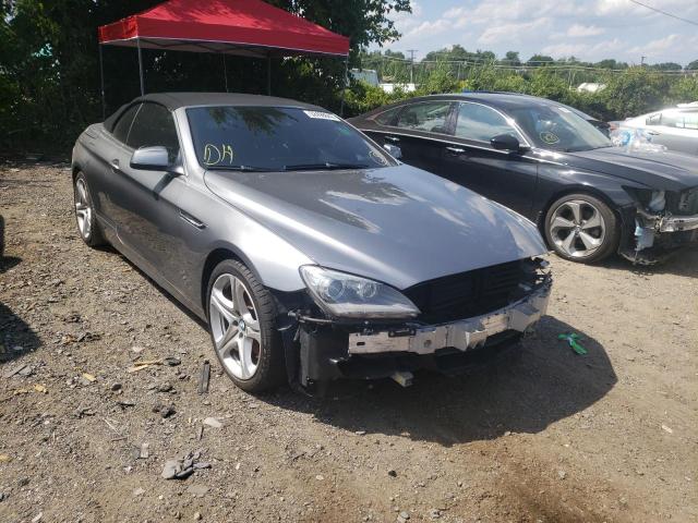 BMW 650 I 2012 wbalz3c57cdl71419