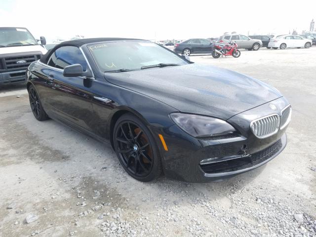 BMW 650 I 2012 wbalz3c57cdl71534