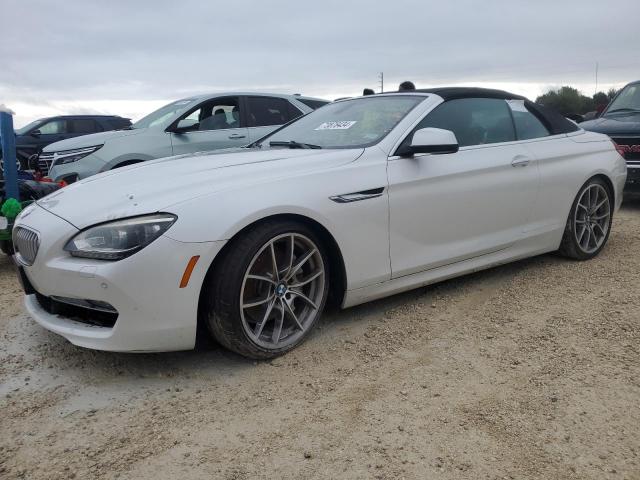 BMW 650 I 2012 wbalz3c57cdl72831