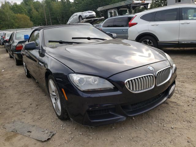 BMW 650 I 2012 wbalz3c57cdl72988