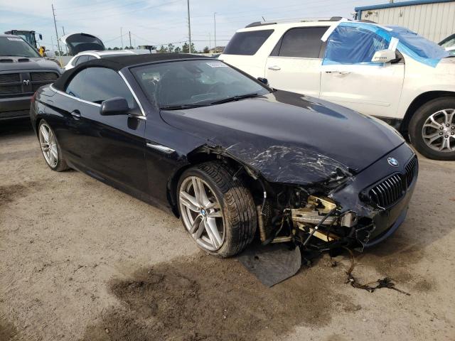 BMW 650 I 2012 wbalz3c58cdl72692