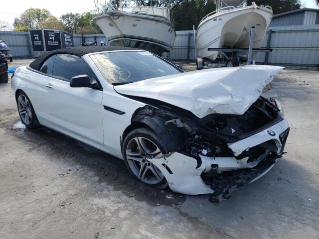 BMW 650 I 2012 wbalz3c59cdl70756