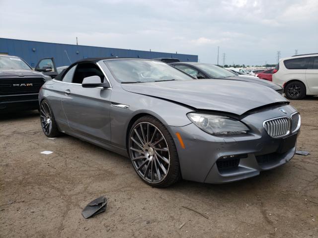 BMW 650 I 2012 wbalz3c59cdl70904