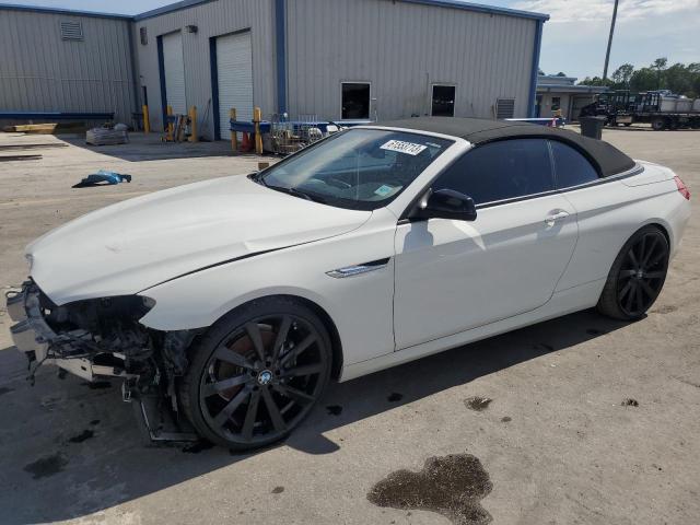 BMW 650 I 2012 wbalz3c5xcdl71768