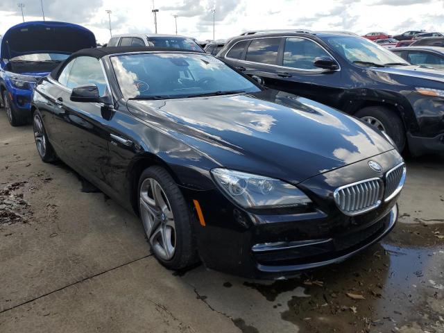 BMW 650 XI 2012 wbalz5c50cc619527