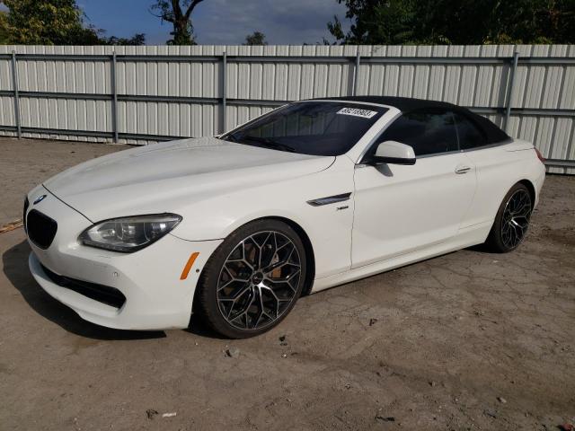 BMW 650 XI 2012 wbalz5c53cc619778