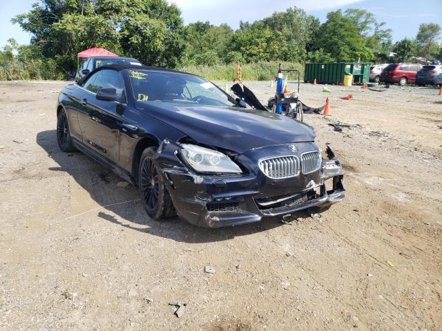 BMW 650 XI 2012 wbalz5c54cc619451