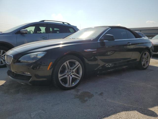 BMW 650 XI 2012 wbalz5c54cc619742