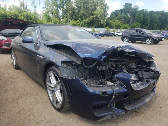 BMW 650 XI 2012 wbalz5c54cdx64483