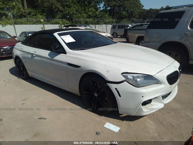 BMW 650 2012 wbalz5c54cdx64726