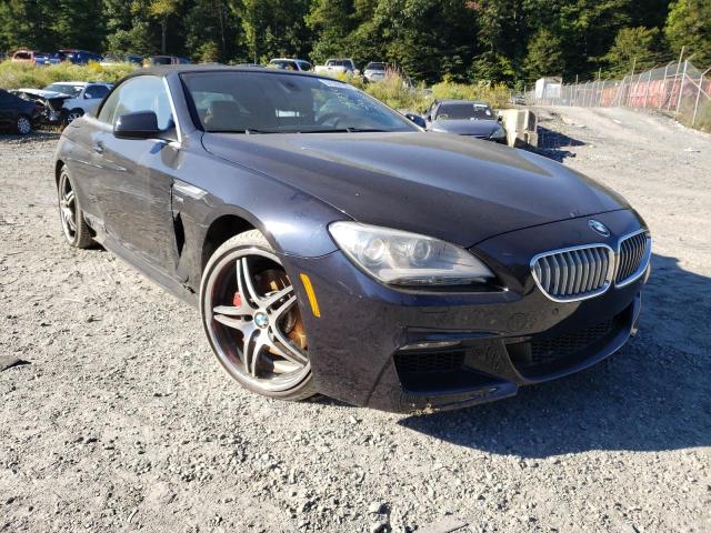 BMW 650 XI 2012 wbalz5c55cc619443