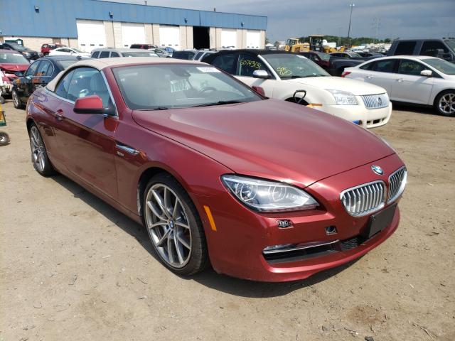 BMW 650 XI 2012 wbalz5c58cc619520