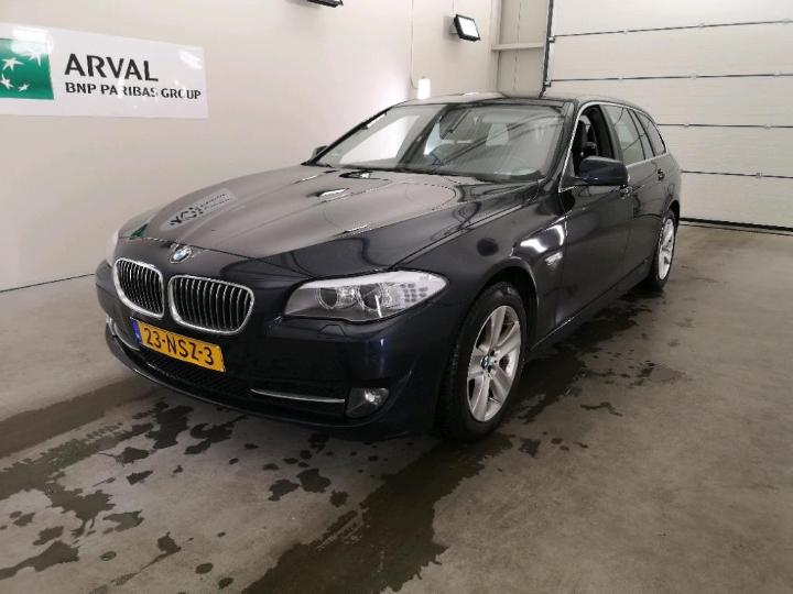 BMW 523I 2010 wbamt11040c298027