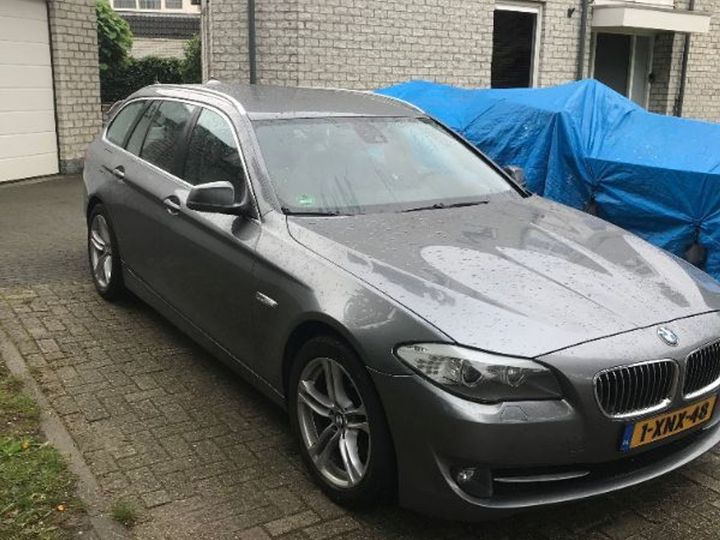 BMW 5-SERIE TOURING 2010 wbamt11080c298595