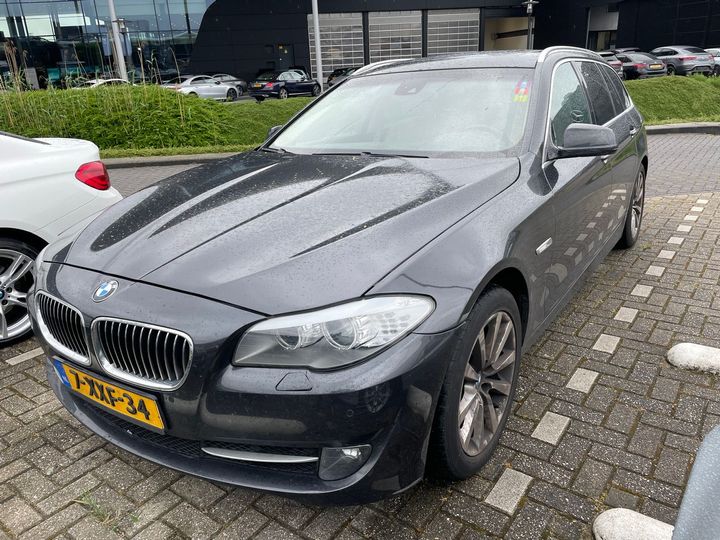 BMW 5-SERIE TOURING 2011 wbamx11060c972165