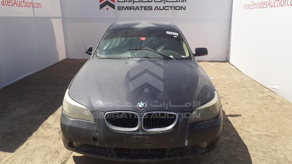 BMW 520 I 2005 wbana31055b918225