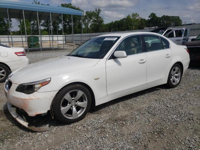 BMW 525 I 2005 wbana53505b861680