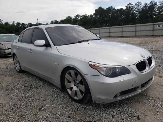 BMW 525 I 2004 wbana53524b848489