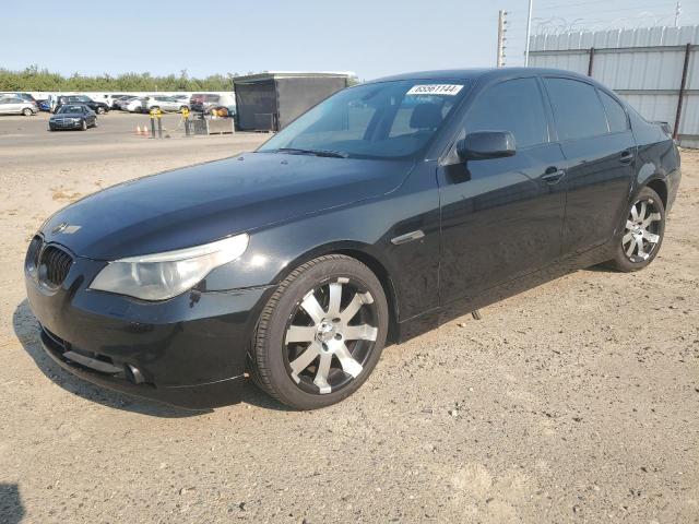 BMW 5 SERIES 2004 wbana53524b849741