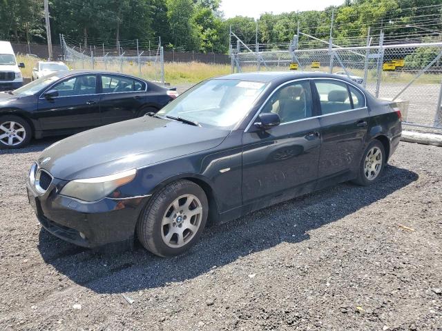 BMW 5 SERIES 2004 wbana53534b173218